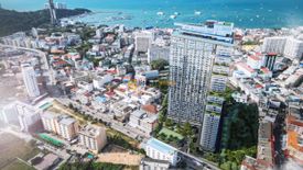 4 Bedroom Condo for sale in Grand Solaire Noble, Nong Prue, Chonburi