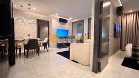 2 Bedroom Condo for sale in Grand Solaire Noble, Nong Prue, Chonburi