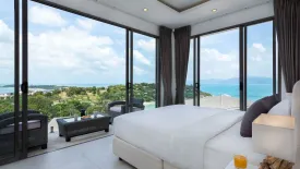 5 Bedroom Villa for sale in Bo Phut, Surat Thani