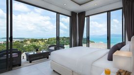 ขายวิลล่า 5 ห้องนอน ใน บ่อผุด, เกาะสมุย