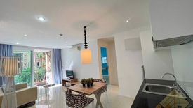 1 Bedroom Condo for sale in Atlantis Condo Resort, Nong Prue, Chonburi