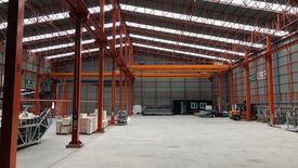 Warehouse / Factory for rent in Nai Khlong Bang Pla Kot, Samut Prakan