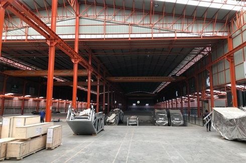 Warehouse / Factory for rent in Nai Khlong Bang Pla Kot, Samut Prakan