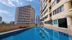 2 Bedroom Condo for sale in Thepthip Mansion, Nong Prue, Chonburi