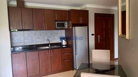 2 Bedroom Condo for sale in Euro Condominium, Nong Prue, Chonburi