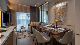 1 Bedroom Condo for sale in MUNIQ Sukhumvit 23, Khlong Toei Nuea, Bangkok near MRT Sukhumvit