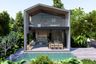 5 Bedroom House for sale in Eva Bay Lamai, Maret, Surat Thani