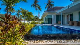 4 Bedroom House for sale in White Beach Villas, Sam Roi Yot, Prachuap Khiri Khan