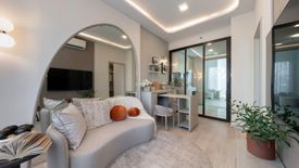 1 Bedroom Condo for sale in COBE Ratchada-Rama 9, Huai Khwang, Bangkok