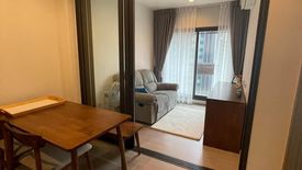 1 Bedroom Condo for rent in Life Asoke Hype, Makkasan, Bangkok near MRT Phra Ram 9