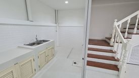 2 Bedroom Townhouse for rent in Sikharin Village, Hua Mak, Bangkok near MRT Rajamangala Stadium