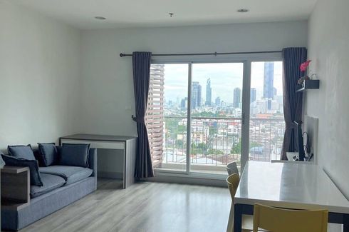 2 Bedroom Condo for rent in Centric Sathorn - Saint Louis, Thung Wat Don, Bangkok near BTS Surasak