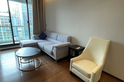 2 Bedroom Condo for rent in The Address Sukhumvit 28, Khlong Tan, Bangkok near BTS Phrom Phong