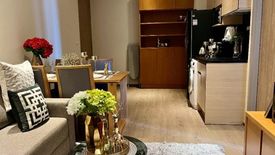 1 Bedroom Condo for rent in Park Origin Phrom Phong, Khlong Tan, Bangkok near BTS Phrom Phong