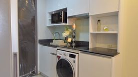 1 Bedroom Condo for sale in Ashton Chula - Silom, Si Phraya, Bangkok near MRT Sam Yan