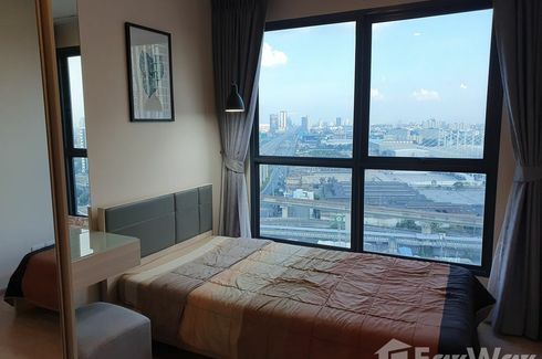 2 Bedroom Condo for rent in IDEO O2, Bang Na, Bangkok near BTS Bang Na