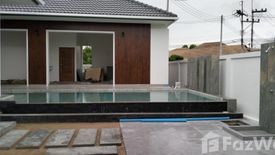 3 Bedroom Villa for sale in Raviporn City Home Village, Nong Prue, Chonburi