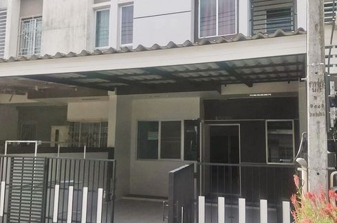 3 Bedroom Townhouse for rent in The City, Pak Phun, Nakhon Si Thammarat