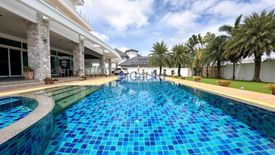 4 Bedroom House for sale in Pong, Chonburi