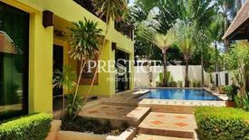 3 Bedroom House for sale in Baan Natcha, Nong Prue, Chonburi