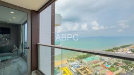 1 Bedroom Condo for sale in Copacabana Beach Jomtien, Nong Prue, Chonburi