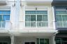 ขายทาวน์เฮ้าส์ เดอะ เมทโทร พระราม 9 3 ห้องนอน ใน ประเวศ, ประเวศ