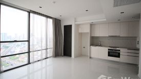 1 Bedroom Condo for sale in The Bangkok Sathorn, Thung Wat Don, Bangkok near BTS Surasak