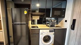 1 Bedroom Condo for rent in Park Origin Chula Samyan, Maha Phruettharam, Bangkok near MRT Sam Yan