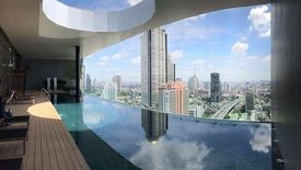 1 Bedroom Condo for sale in Noble Revo Silom, Silom, Bangkok near BTS Surasak