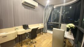 1 Bedroom Condo for rent in Q Chidlom-Phetchaburi, Makkasan, Bangkok near BTS Chit Lom