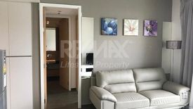 1 Bedroom Condo for rent in The Lofts Ekkamai, Phra Khanong, Bangkok near BTS Ekkamai