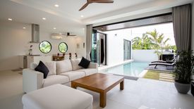 3 Bedroom Villa for rent in Si Sunthon, Phuket