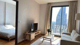 1 Bedroom Condo for sale in KEYNE BY SANSIRI, Khlong Tan, Bangkok near BTS Thong Lo