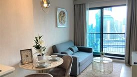 1 Bedroom Condo for rent in Life One Wireless, Langsuan, Bangkok near BTS Ploen Chit