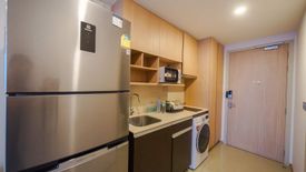 1 Bedroom Condo for rent in Q Chidlom-Phetchaburi, Makkasan, Bangkok near BTS Chit Lom