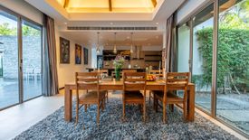 4 Bedroom Villa for rent in Anchan Villas II and III, Choeng Thale, Phuket