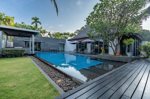 4 Bedroom Villa for rent in Anchan Villas II and III, Choeng Thale, Phuket