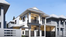 3 Bedroom House for sale in Phanason Villa (Borae), Wichit, Phuket