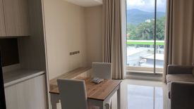 1 Bedroom Condo for rent in Hilltania, Chang Phueak, Chiang Mai