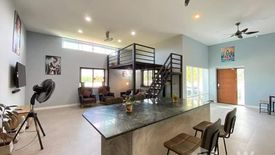 5 Bedroom House for rent in Nam Phrae, Chiang Mai