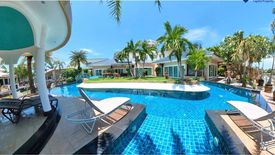 4 Bedroom House for sale in Na Jomtien, Chonburi