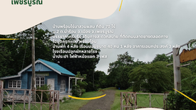 Land for sale in Nam Ron, Phetchabun