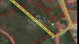 Land for sale in Takhian Tia, Chonburi