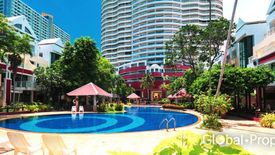 1 Bedroom Condo for sale in Metro Jomtien Condotel, Nong Prue, Chonburi