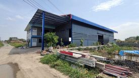 Warehouse / Factory for sale in Naraphirom, Nakhon Pathom