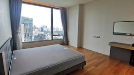 2 Bedroom Condo for rent in Sindhorn Residence, Langsuan, Bangkok near BTS Ploen Chit