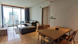 2 Bedroom Condo for rent in Sindhorn Residence, Langsuan, Bangkok near BTS Ploen Chit