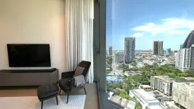 1 Bedroom Condo for rent in The Strand Thonglor, Khlong Tan Nuea, Bangkok near BTS Thong Lo