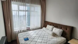 1 Bedroom Condo for rent in Circle Condominium, Makkasan, Bangkok near Airport Rail Link Makkasan