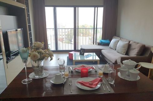 1 Bedroom Condo for sale in Noble Reveal, Phra Khanong Nuea, Bangkok near BTS Thong Lo